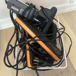 Random Fish tank supplies , needs to be gone ASAP!!