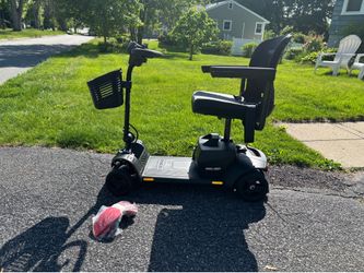 *NEW* electric scooter