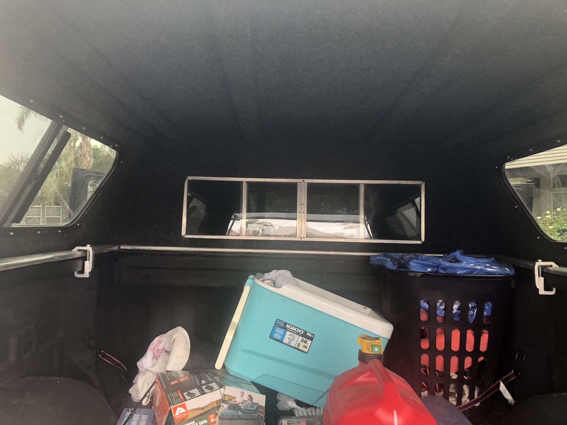2019-2021 GMC Chevy Camper For Sale Like New