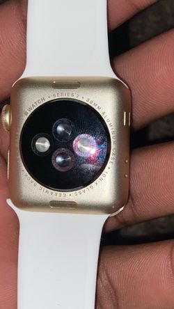 Apple Watch Series 2