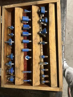 Craftsman Rotary Trim Cutter