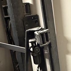 4Runner Running Board Pieces (two)