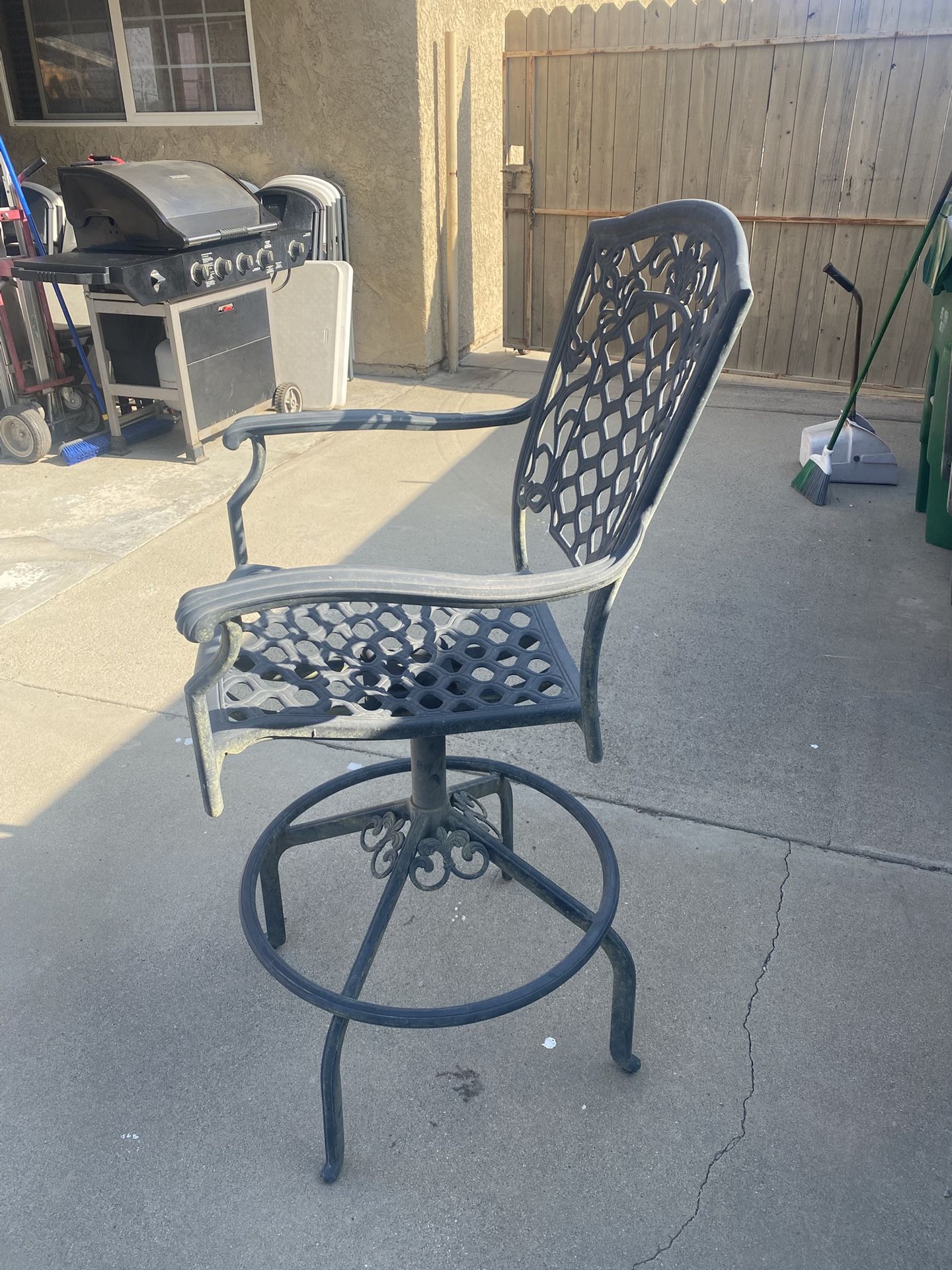 Bar Stools