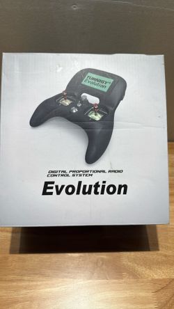 Turnigy EVO Drone Controller