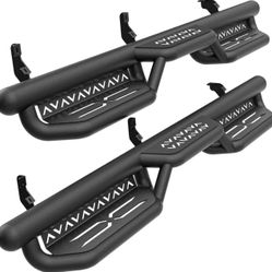 Running Boards #1015