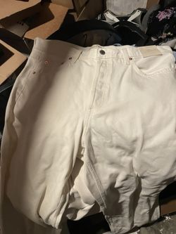 Brand New Woman's Jeans