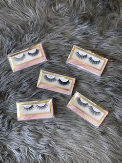 Lashes