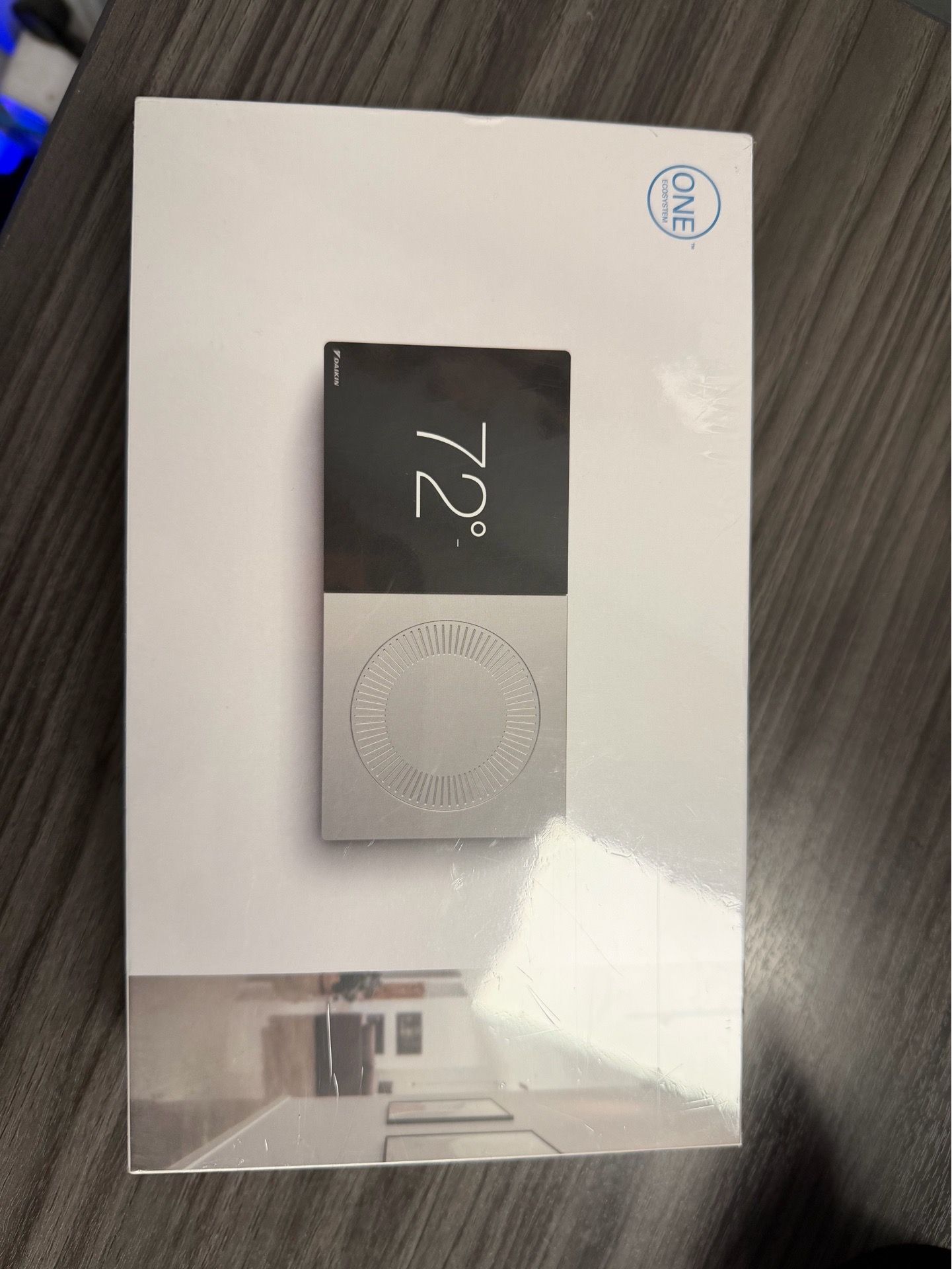 Daikin One Smart Thermostat - *New* Sealed - $100