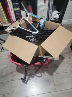 Free hangers and random