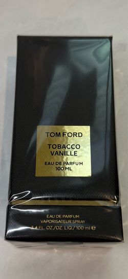 Tom Ford Tobacco Vanille Eau de Parfum 100ml  - unverified authenticity