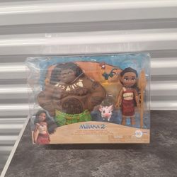 Moana