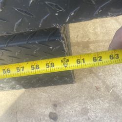 Tool Box Para Caja De 5”