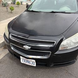 Chevy Malibu for sale