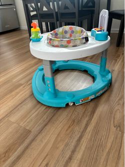 Baby walker