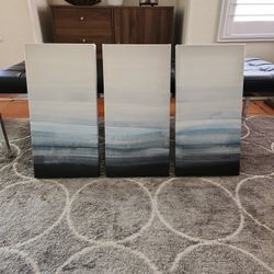 Canvas Wall Art 