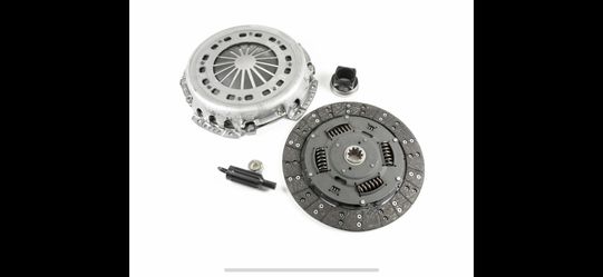 ‘99-‘03 Ford F250, F350, F450, F550 Clutch Kit