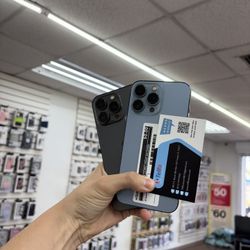 iPhone 13 Pro Unlocked 128gb/1tb