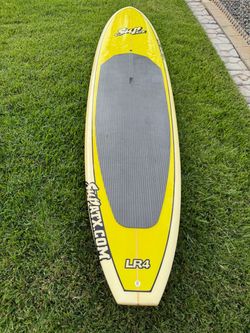Stand Up Paddleboard