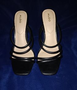 Aldo Heels