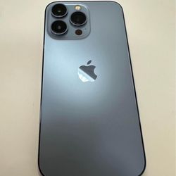 Apple iPhone 13 Pro Unlocked 5G 