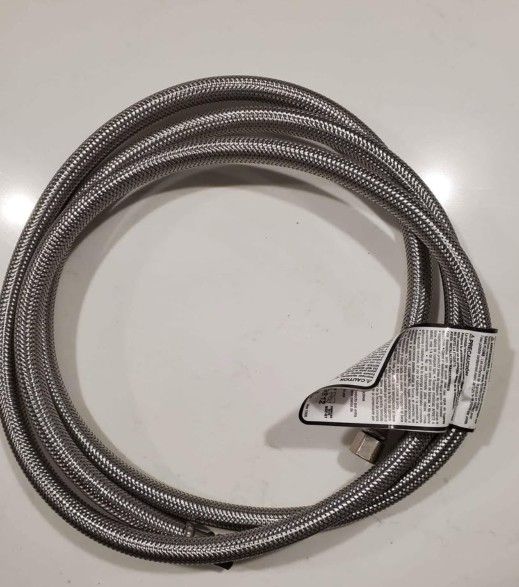 Ice Maker Connector Hose