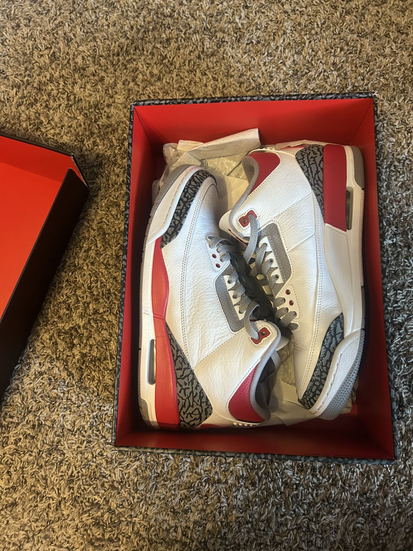 Jordan’s 