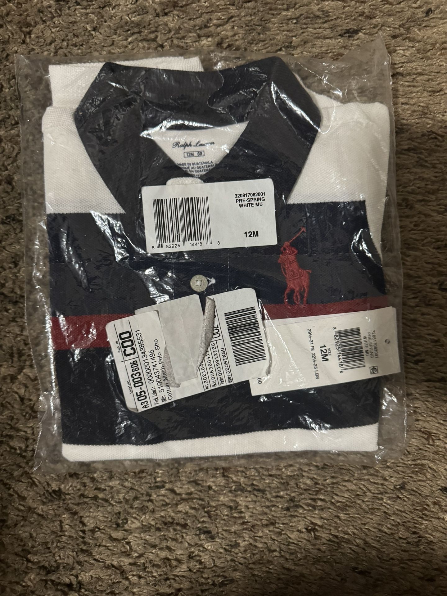 Ralph Lauren