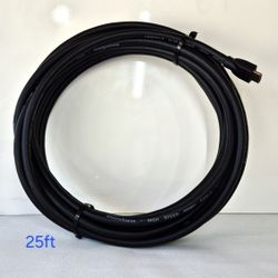 HDMI Cord 25ft