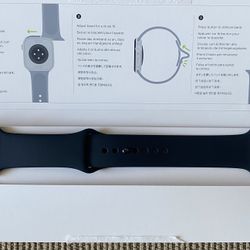 Apple Wristbands Series 11 46mm