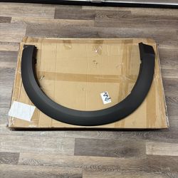 Fender Flare D10E-51-W30 Mazda CX3 2016-2022