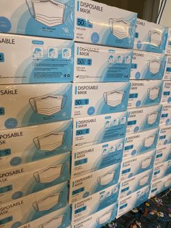 Wholesale FACE MASK 😷!