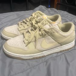 Nike Dunks - Size 10