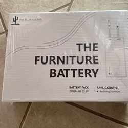 Furniture Battery 