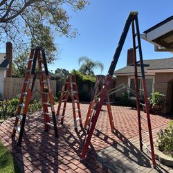 Ladders