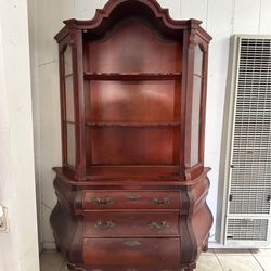 China cabinet