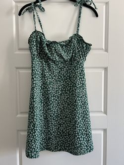 H&M Divided Brand Dress