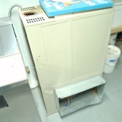 Garage Coomercial Heater5000watts