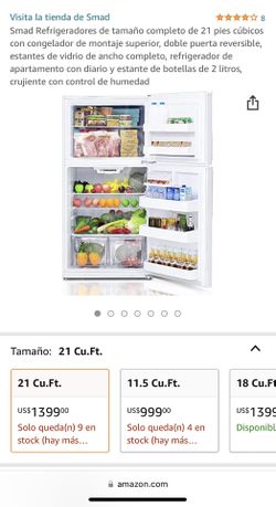 Refrigerador