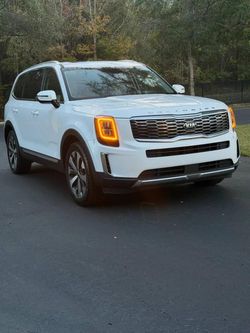 2021 Kia Telluride