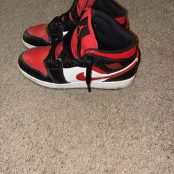Air Jordans 1