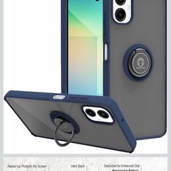 Cellphone case for Samsung Galaxy A06
