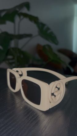 Gucci Glasses