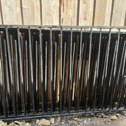 4x8 Fence Panel 