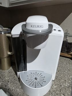 Coffee machines