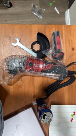 Grinder tool