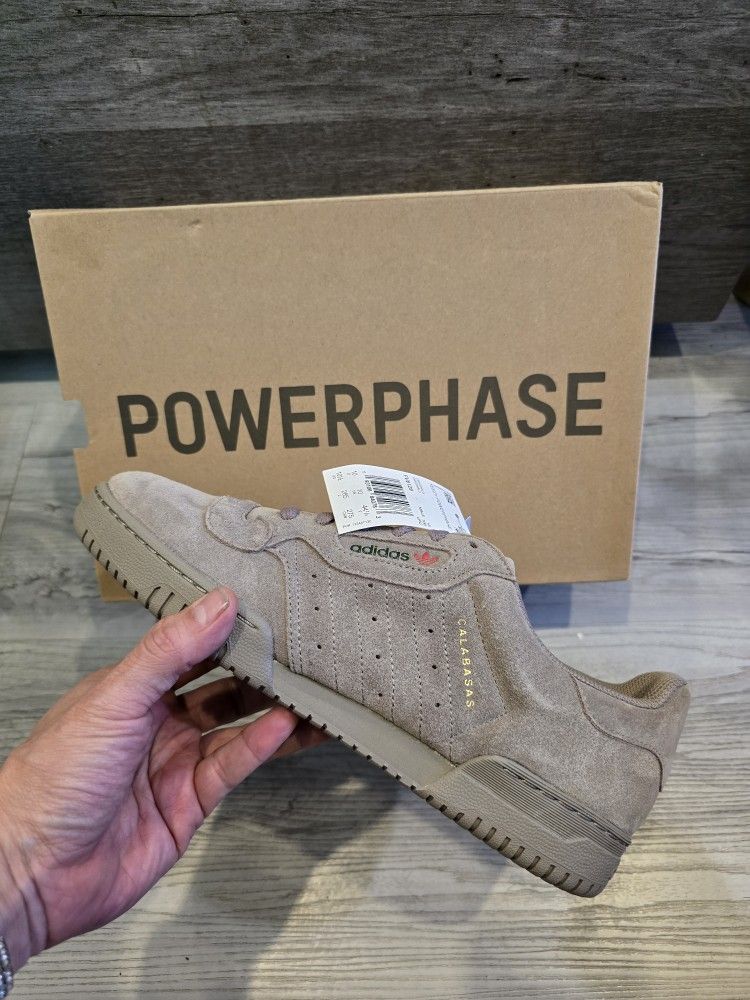 Powerphase Calabasas sz 10.5 New