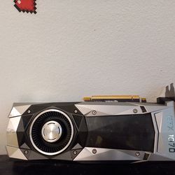 Nvidia GTX 1070