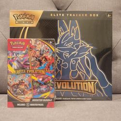 Pokemon Bundle 