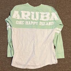Long Sleeve T-shirt 