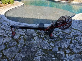 STAMINA EXTREME TRAINING ROWER